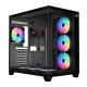 Sharx Gaming pc Profin ATX XI700B | i7 140700F | 32 GB RGB DDR5 | RTX 4070 12 GB Dual Fan | 1 TB SSD Sharx Gaming pc Profin ATX XI700B | i7 140700F | 32 GB RGB DDR5 | RTX 4070 12 GB Dual Fan | 1 TB SSD