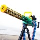 SHOOT M134 Minigun Gatling Soft Bullet Toy SHOOT M134 Minigun Gatling Soft Bullet Toy