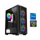 Shark Gaming PC  11th Gen, Intel i5, 256GBSSD, 1TB HHD SATA (RTX 4060 8GB)