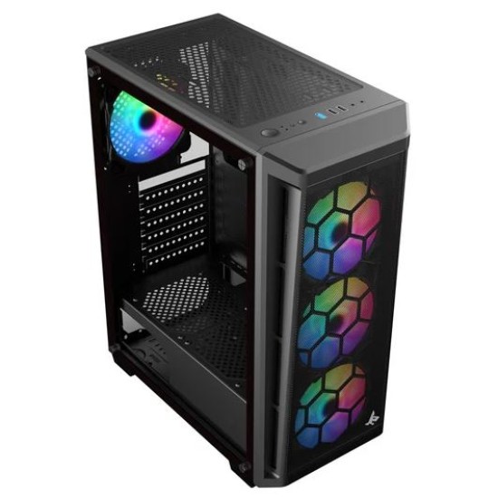 Gaming PC 11th Gen, Intel i5, 256GBSSD, 1TB HHD SATA (RTX 4060Ti 8GB)