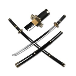 One Piece Roronoa Zoro Sword 100cm (SK11-1) One Piece Roronoa Zoro Sword 100cm (SK11-1)