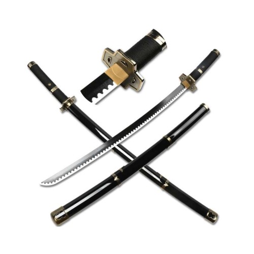 One Piece Roronoa Zoro Sword 100cm (SK11-1)