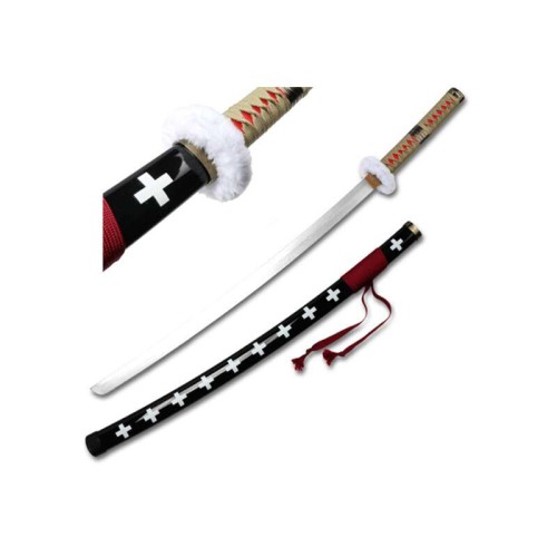 One Piece Trafalgar Law Sword 100cm (SK11-3)