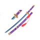 One Piece Rorona Zoro Samura Sword 100cm (SK10-21)