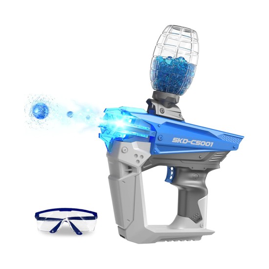 SKD BLASTER Shooting Launcher Gel Ball Blaster Gun