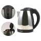 SUMO 3 IN 1 TEA TRAY SET ELECTRIC STAINLESS STEEL KETTLE 1800W