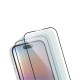 Rocket iPhone 17 Air Tempered Protection Glass -Clear