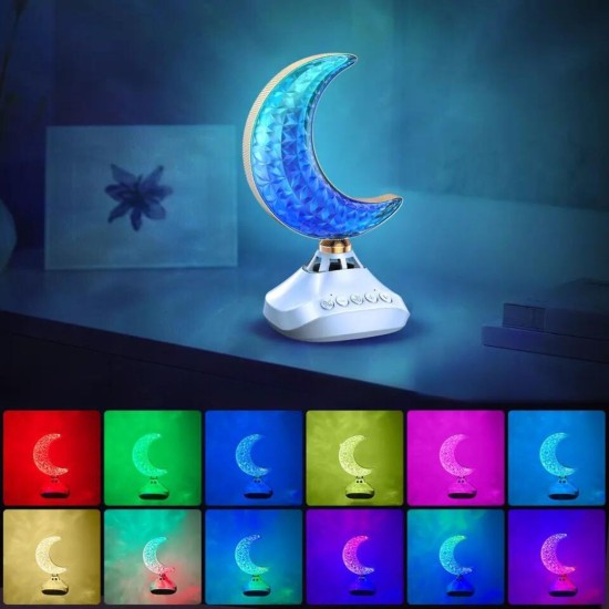 Modren Quran Speaker with Remote Control SQ-830