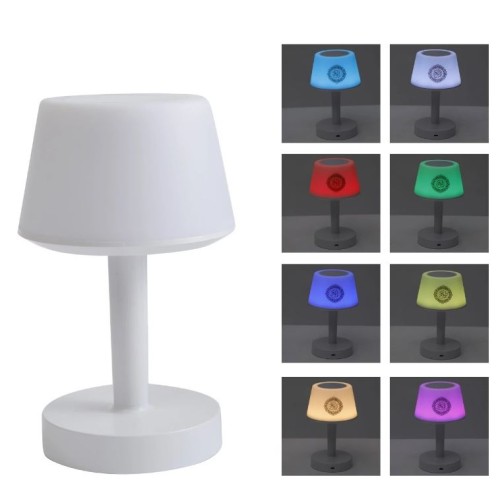 Table Lamp Quran Speaker SQ917