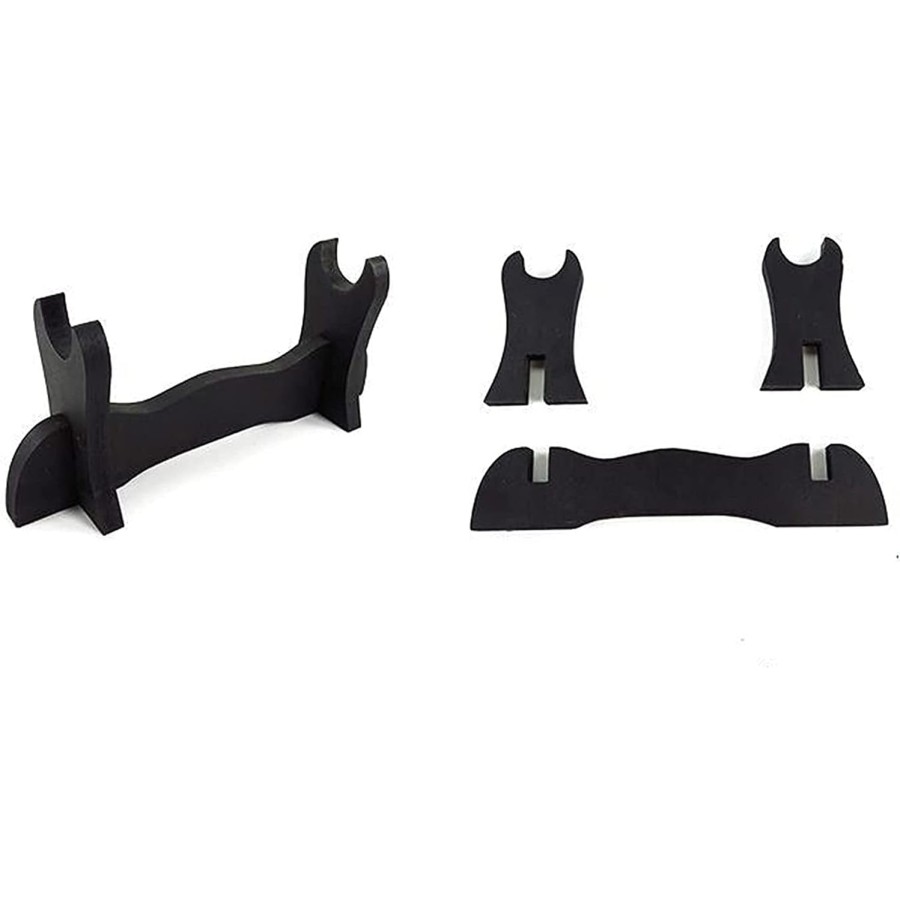 SWORD HOLDER HORIZONTAL DISPLAY STAND - 1 LAYERS