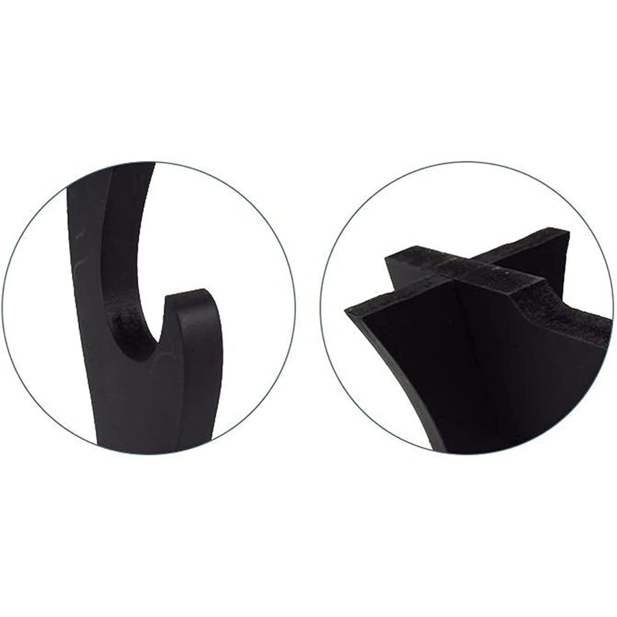 SWORD HOLDER HORIZONTAL DISPLAY STAND - 1 LAYERS
