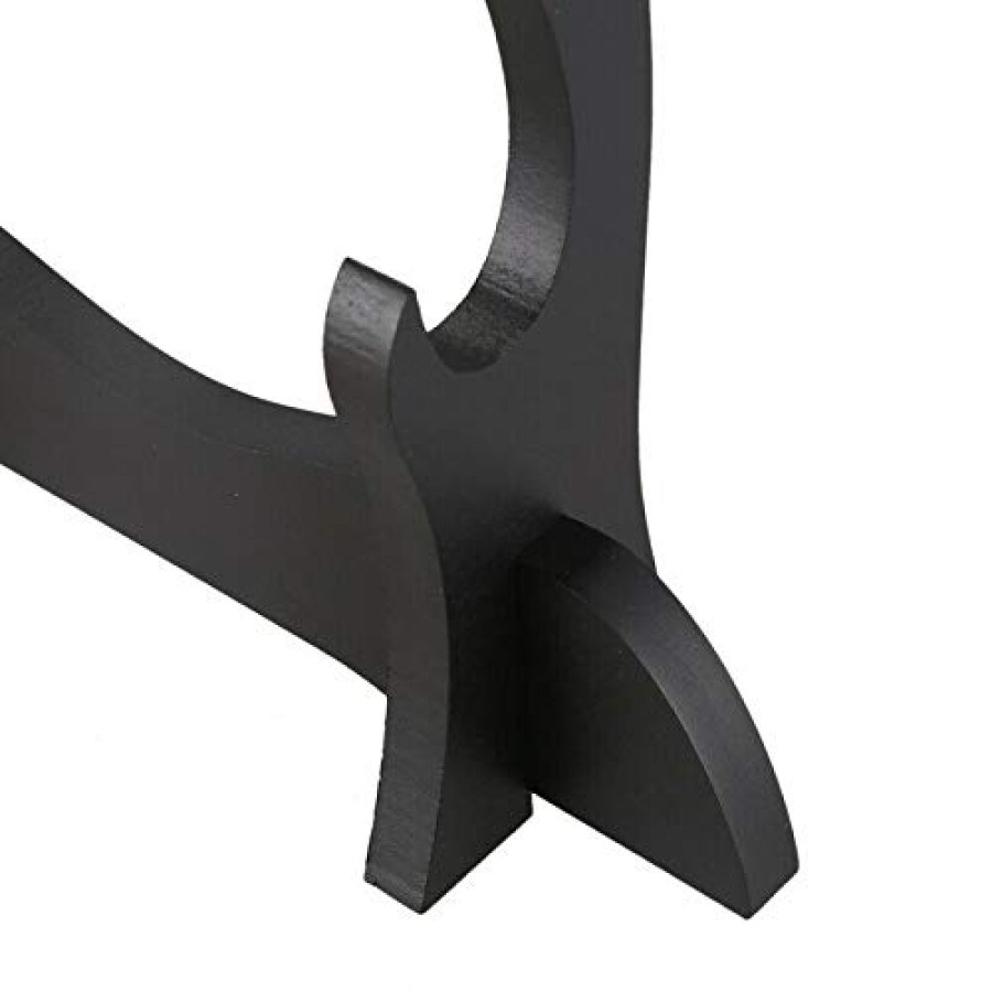 SWORD HOLDER HORIZONTAL DISPLAY STAND - 2 LAYERS