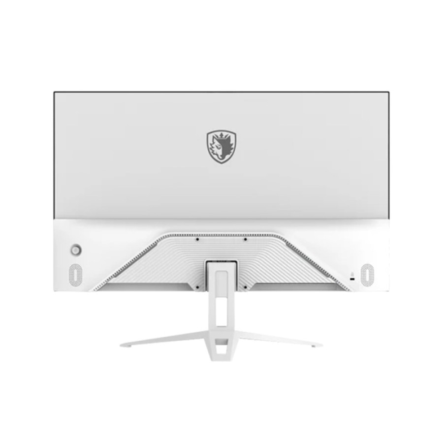 Sades ST-Seal SA-F01F22W | 22inch | FHD | 1920x1080|120Hz | 1ms |HDMI |IPS Flat Gaming Monitor