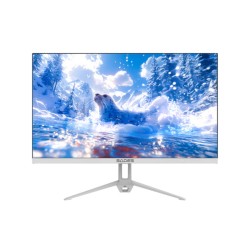 Sades ST-Seal SA-F01F22W | 22inch | FHD | 1920x1080|120Hz | 1ms |HDMI |IPS Flat Gaming Monitor