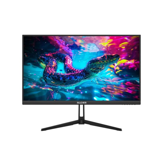 Sades  24.5" FHD 1920x1080 HDMI 2.1, 240Hz Refresh Rate, 0.5ms Response Time Gaming Monitor