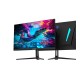 Sades  24.5" FHD 1920x1080 HDMI 2.1, 240Hz Refresh Rate, 0.5ms Response Time Gaming Monitor