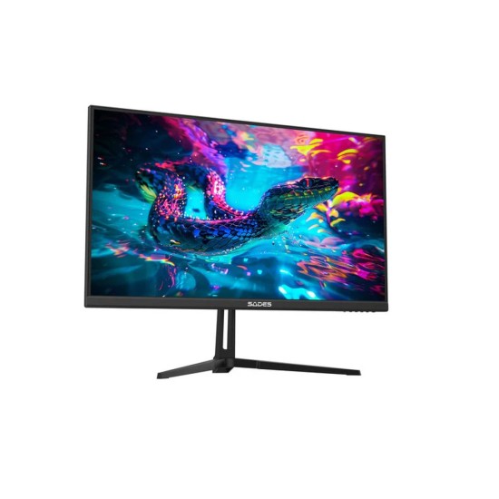 Sades  24.5" FHD 1920x1080 HDMI 2.1, 240Hz Refresh Rate, 0.5ms Response Time Gaming Monitor