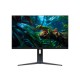 Sades  27" QHD 2560x1440 HDMI 2.1, 180Hz Refresh Rate, 0.3ms Response Time Gaming Monitor - Black