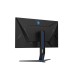 Sades  27" QHD 2560x1440 HDMI 2.1, 180Hz Refresh Rate, 0.3ms Response Time Gaming Monitor - Black