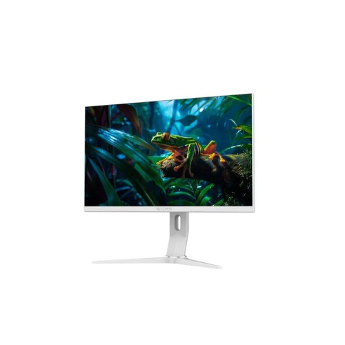 Sades  27" QHD 2560x1440 HDMI 2.1, 180Hz Refresh Rate, 0.3ms Response Time Gaming Monitor - White 