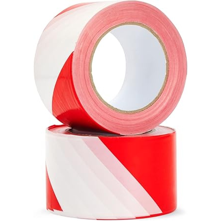 Safety Hazard Waring Tapes 20mm Safety Hazard Waring Tapes 20mm