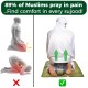 Salah Prayer Seat