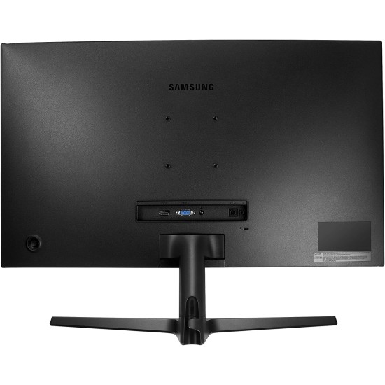 Samsung Curved Monitor 32 Inch