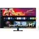 Samsung M7 Smart Monitor 43 Inch