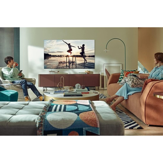 Samsung Neo QLED 4K TV 65 Inch