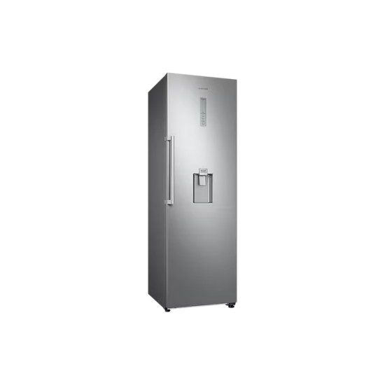 Samsung Refrigerator Single Door 390 Liters Silver
