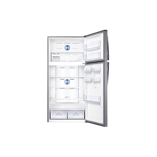 Samsung Refrigerator TMF 850 Liters Silver
