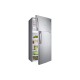 Samsung Refrigerator TMF 850 Liters Silver