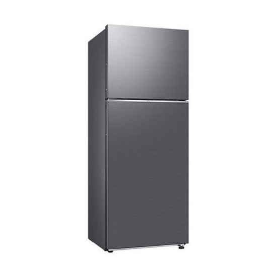 Samsung Refrigerator TMF G-600L N-420L 21.2 CFT Inox
