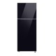 Samsung Refrigerator TMF G-660L N-470L 23.3CFT Black