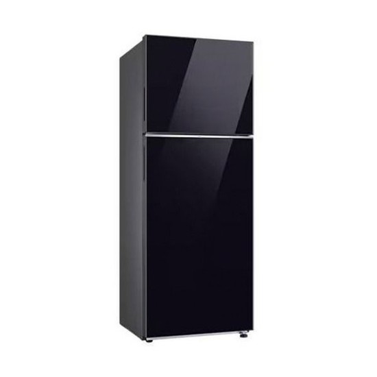 Samsung Refrigerator TMF G-660L N-470L 23.3CFT Black