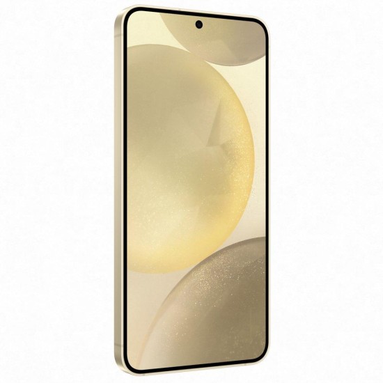 Samsung Galaxy S24 256GB, 8GB 5G - Amber Yellow 
