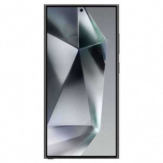 Samsung Galaxy S24 Ultra 256GB, 12GB 5G -  Titanium Black