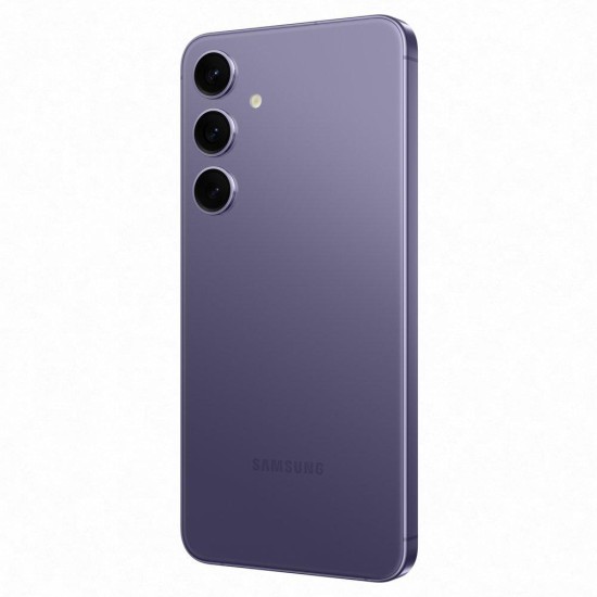 Samsung Galaxy S24 256GB, 8GB 5G - Cobalt Violet