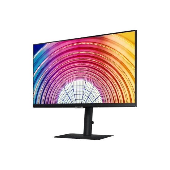 Samsung LS32A600NAMXUE - 32.0" VA QHD / 5ms / USB / HDMI / DisplayPort / Black - Monitor