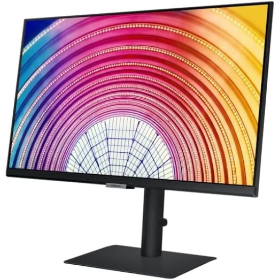 Samsung ViewFinity S6 Business Monitor, 24 Inches