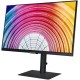 Samsung ViewFinity S6 Business Monitor, 24 Inches