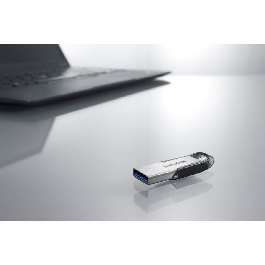 SanDisk Ultra Flair, USB 3.0 Flash Drive, 256GB SanDisk Ultra Flair, USB 3.0 Flash Drive, 256GB