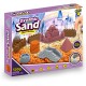Sand Tool Set - DIY Magic Dynamic 500g Sand Sand Tool Set - DIY Magic Dynamic 500g Sand