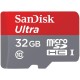 Sandisk MicroSD 32GB ultra Class 10/80 mbs Sandisk MicroSD 32GB ultra Class 10/80 mbs