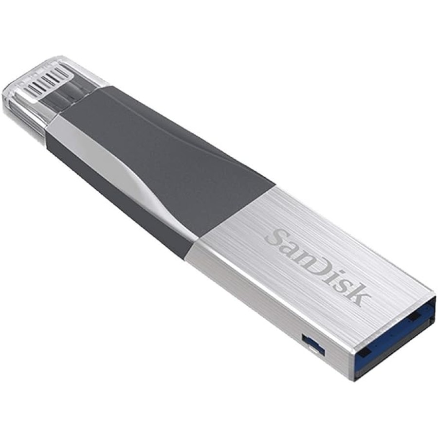 Sandisk iXpand Mini 256GB Flash Drive Sandisk iXpand Mini 256GB Flash Drive