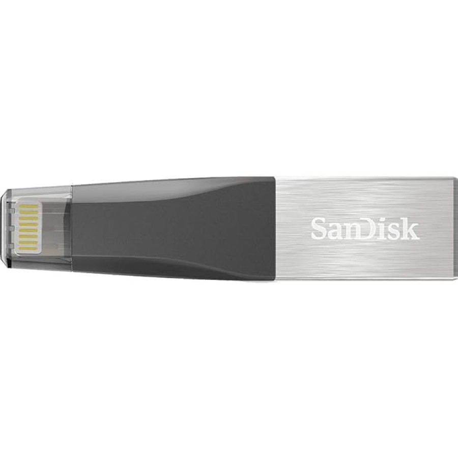 Sandisk iXpand Mini 256GB Flash Drive Sandisk iXpand Mini 256GB Flash Drive