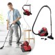 SAYONA SVC-2410 Upright Vacuum Cleaner 2200 Watts SAYONA SVC-2410 Upright Vacuum Cleaner 2200 Watts