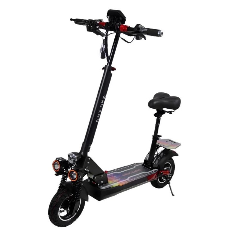 C8 PRO 1000W Electric Scooter