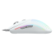 Glorious MODEL O 2 WIRED Gaming Mouse - Matte White