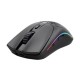 Glorious MODEL O 2 WIRELESS Gaming Mouse - Matte Black